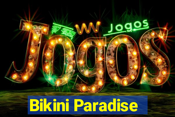 Bikini Paradise